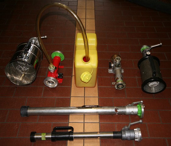 Bild des/der Ausr�stungsgegenstands/-gegenst�nde (Zumischer)