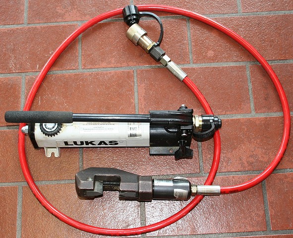 Bild des/der Ausr�stungsgegenstands/-gegenst�nde (Pedalschneider)