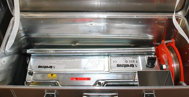 Bild des/der Ausr�stungsgegenstands/-gegenst�nde (Mehrzweckzug)