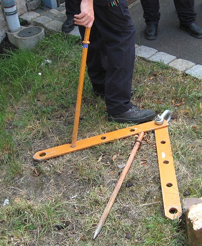 Bild des/der Ausr�stungsgegenstands/-gegenst�nde (Erdanker)