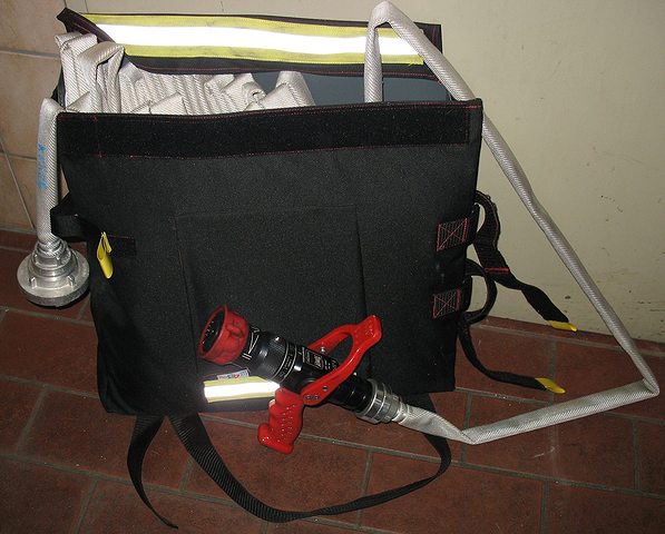 Bild des/der Ausr�stungsgegenstands/-gegenst�nde (D-Hohlstrahlrohr)