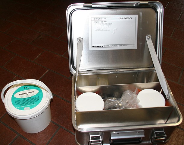 Bild des/der Ausr�stungsgegenstands/-gegenst�nde (Dichtungssatz)