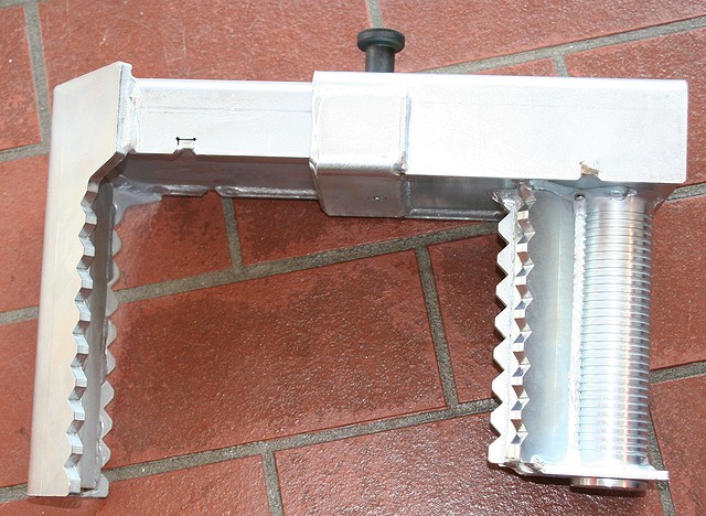 Bild des/der Ausr�stungsgegenstands/-gegenst�nde (Abst&uuml;tzlager)