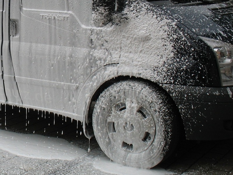 Bild des/der Ausr�stungsgegenstands/-gegenst�nde (Hochdruckfeuerl&ouml;scher)