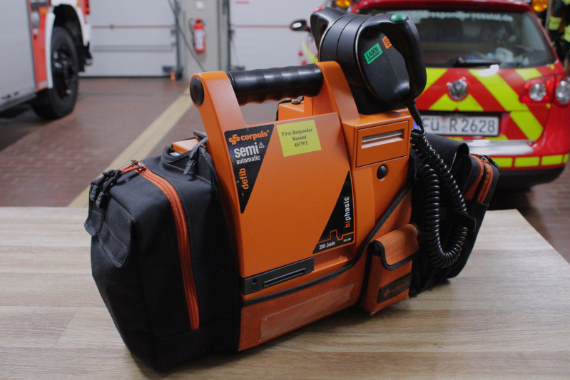 Bild des/der Ausr�stungsgegenstands/-gegenst�nde (EKG a.D)