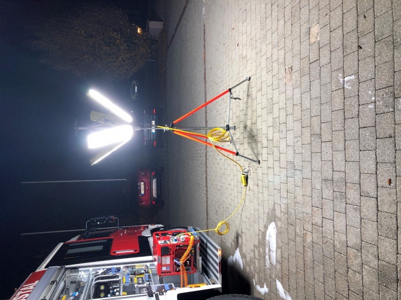 Bild des/der Ausr�stungsgegenstands/-gegenst�nde (Leuchtger&auml;t Aldebaran)