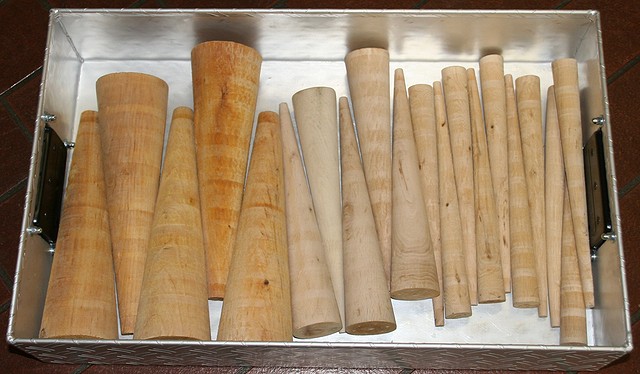 Bild des/der Ausr�stungsgegenstands/-gegenst�nde (Dichtungspfropfen)