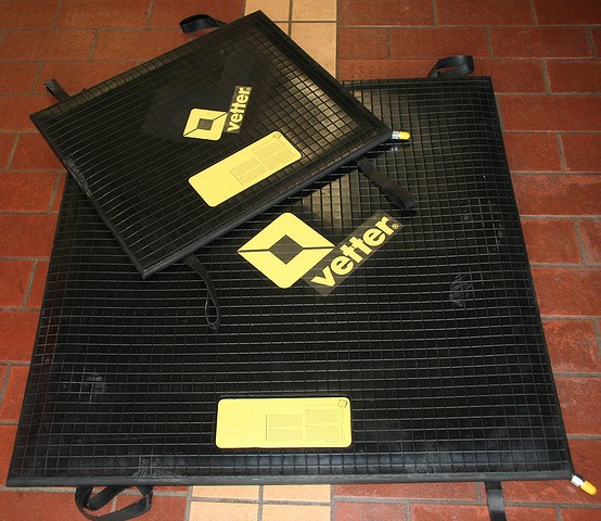 Bild des/der Ausr�stungsgegenstands/-gegenst�nde (Hebekissen)