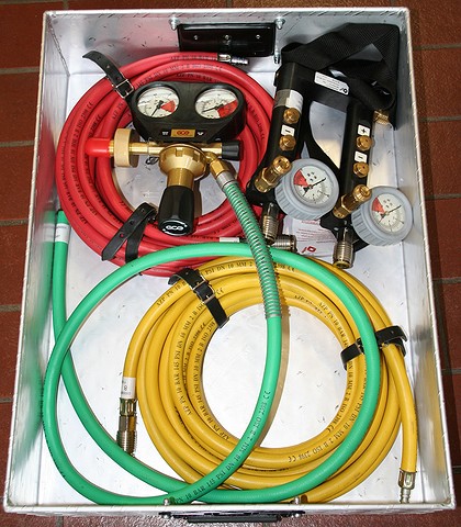 Bild des/der Ausr�stungsgegenstands/-gegenst�nde (Hebekissen)