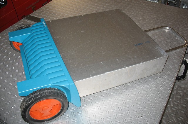 Bild des/der Ausr�stungsgegenstands/-gegenst�nde (&Ouml;lbindemittel)