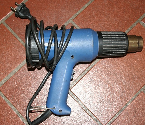 Bild des/der Ausr�stungsgegenstands/-gegenst�nde (Hei&szlig;luftf&ouml;n)