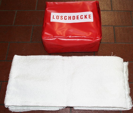 Bild des/der Ausr�stungsgegenstands/-gegenst�nde (L&ouml;schdecke)