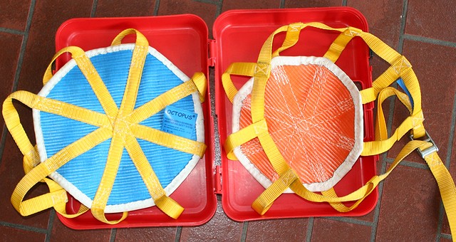 Bild des/der Ausr�stungsgegenstands/-gegenst�nde (Airbagr&uuml;ckhaltesystem)